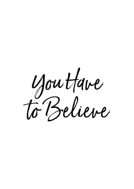 Motivational Quotes Poster