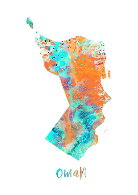 Oman