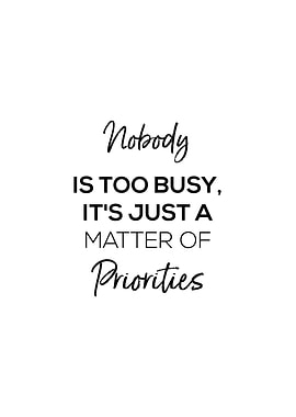 Life Quotes Wall Poster