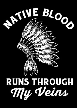 Native Blood
