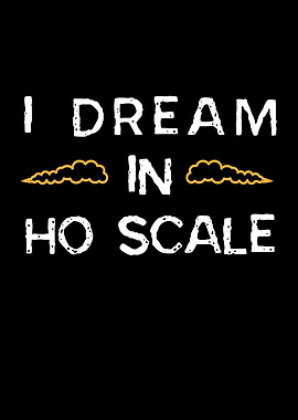 I Dream In H0 Scale