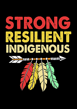 Indigenous Pride