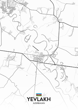 Yevlakh AZ