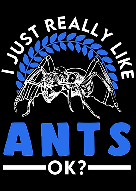 Ants Ant Farm Anthill Fire