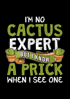 Im No Cactus Expert But I