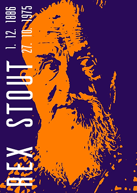 Rex Stout
