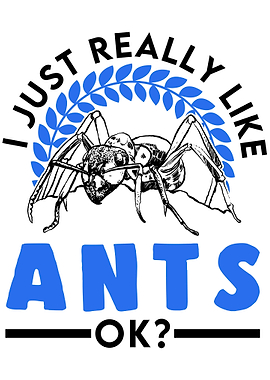 Ants Ant Farm Anthill Fire