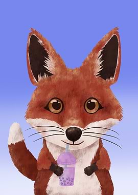 Fox Boba Tea
