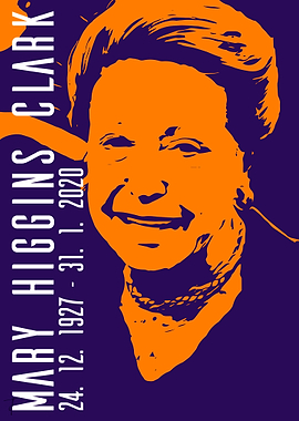 Mary Higgins Clark
