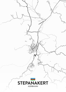 Stepanakert AZ