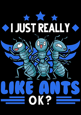 Ants Ant Farm Anthill Fire