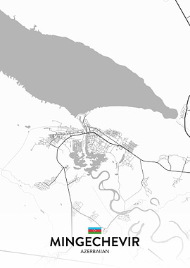 Mingechevir AZ