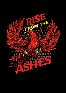 Rise Like The Phoenix