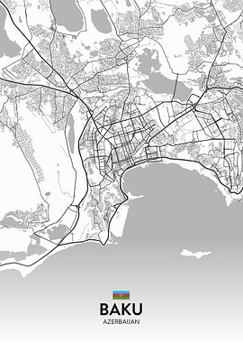 Baku AZ