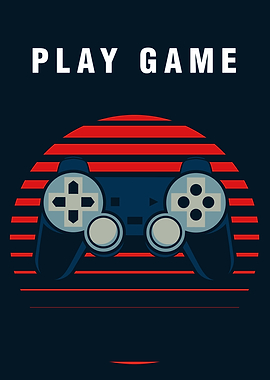 Play Game Retro Hope Style