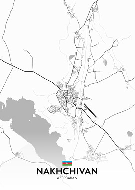 Nakhchivan AZ