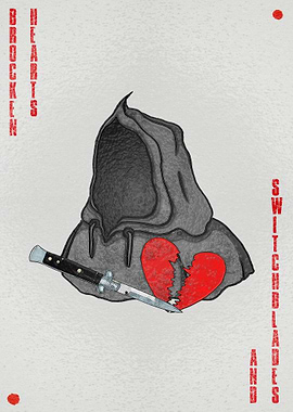 Love And Switchblades