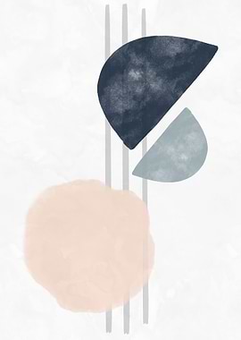 Blush Color Series 1 of 4