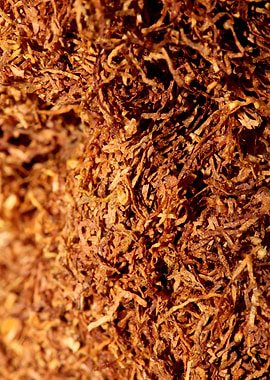 Lucky strike tobacco macro