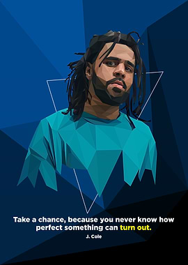 J COLE