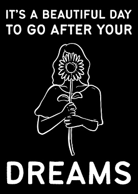 After your dreams Achiever