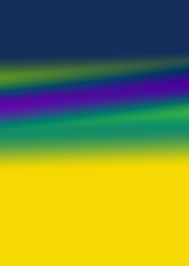 RED BLUE GREEN TEXTURE ART