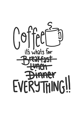 Coffee Design Coffee