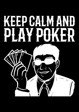 Play Poker Poker Player Gi