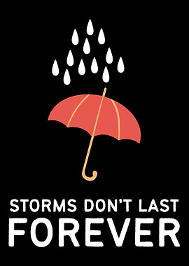 Storm dont last Psycholog