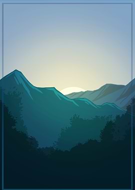 Mountains