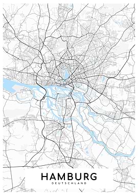 Hamburg