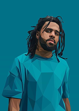 J COLE