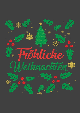 Merry Christmas With