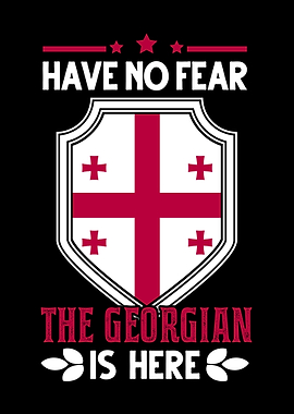 Have No Fear The Georgian
