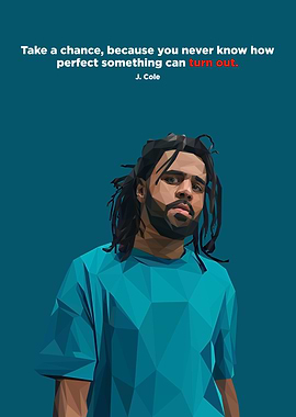 J COLE
