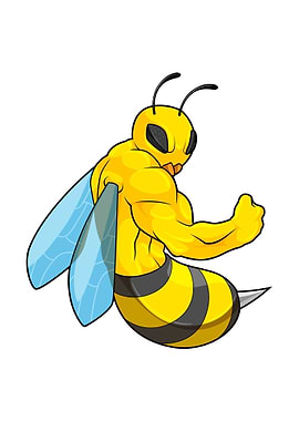 Bee Bodybuilding Sports