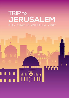 Jerusalem