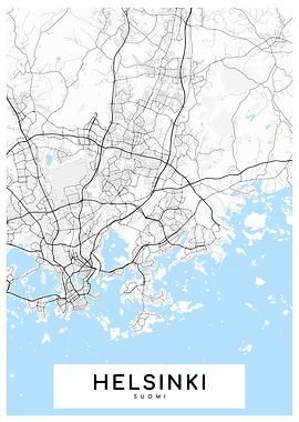 Helsinki
