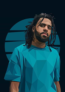 J COLE