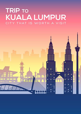 Kuala Lumpur
