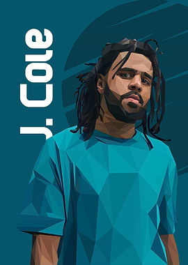 J COLE