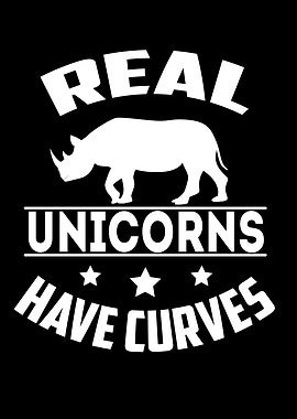 Unicorn Unicorn Rhinoceros