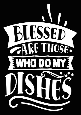 blessed are those who do
