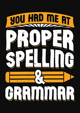 English Teacher Design