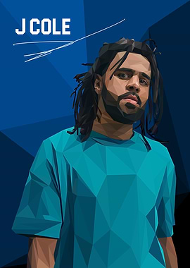 J COLE