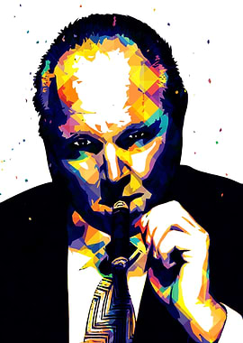 Rush Limbaugh