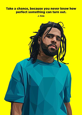 J COLE