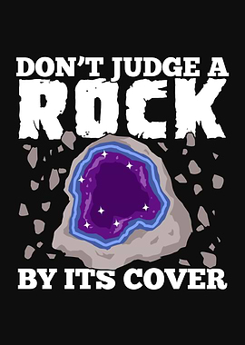 Rock Collecting Design