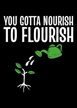 Nourish to Flourish Health