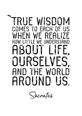 Socrates Quote 5